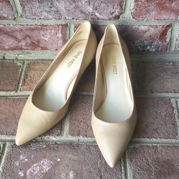 Nude heals - Picture 8 of 8